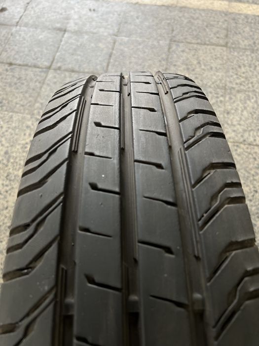 Pneus semi-novos 195/75R16C
