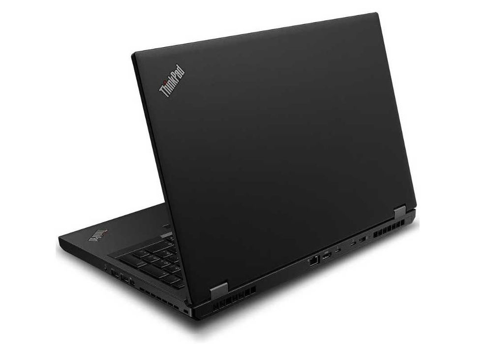 ThinkPad P52 i7 16GB SSD NVMe + Gráfica 4GB | Workstation Profissional | Garantia 2 Anos