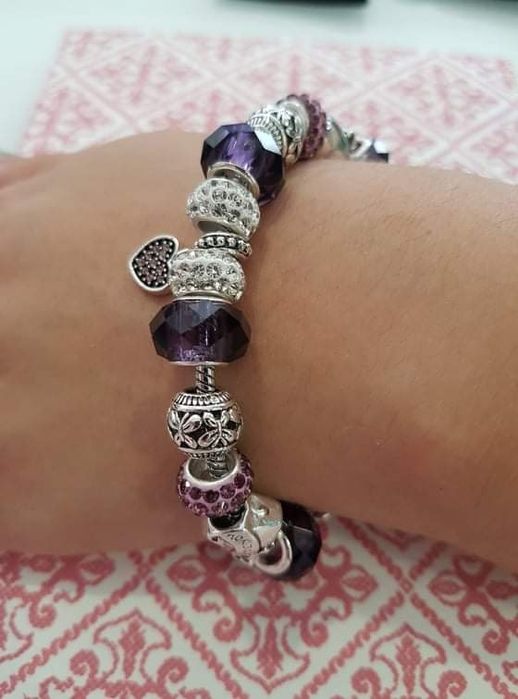 Promoção Pulseiras completas. Oferta portes ctt normal