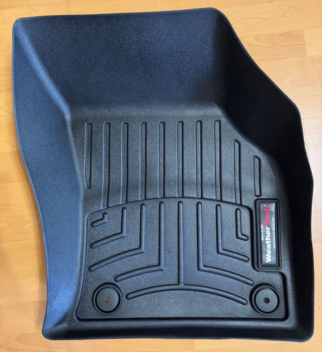 Автомобільні килимки Weathertech для Volkswagen Arteon