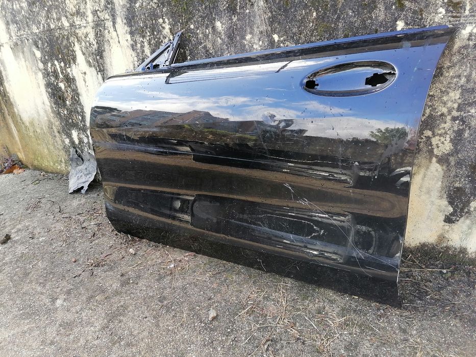 Bmw serie 8 g14 g15 g16, parachoque guarda lamas frente portas