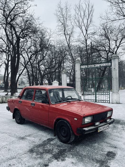 продам або обміняю ваз 2105-ціну пропонуйте)