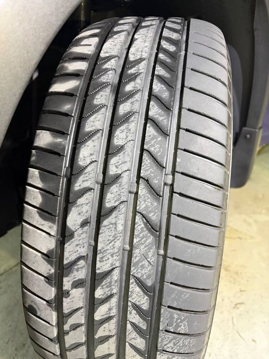 Летняя резина Bridgestone Turanza 6 enliten r18