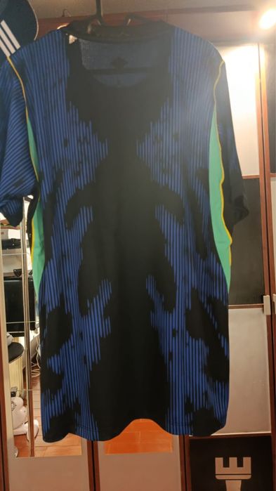 Camisola selecao brazil
