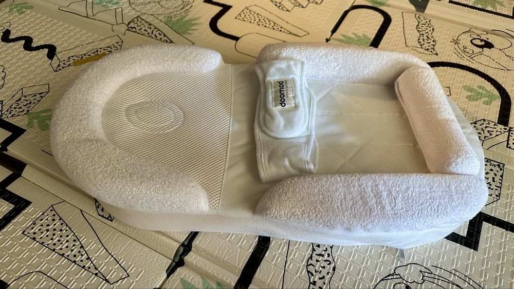 Doomoo Supreme Sleep Plus