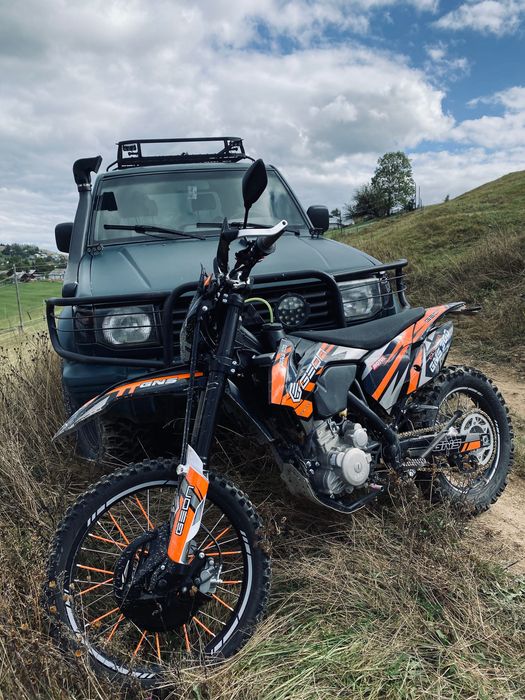 Продам GNS 300 стан ідеальний пробіг 900км