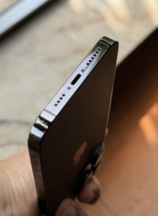Iphone 14 Pro Max 1TB preto