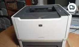 Принтер HP LaserJet P2015
