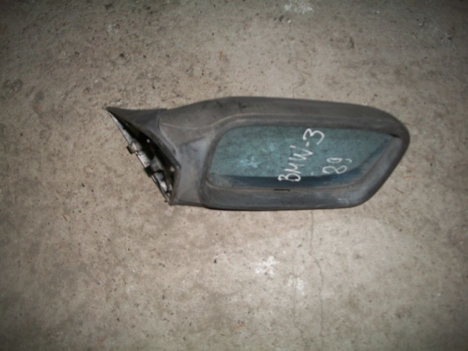 Зеркало BMW 320 BMW 520  Mazda 323  323F 626 1989-94