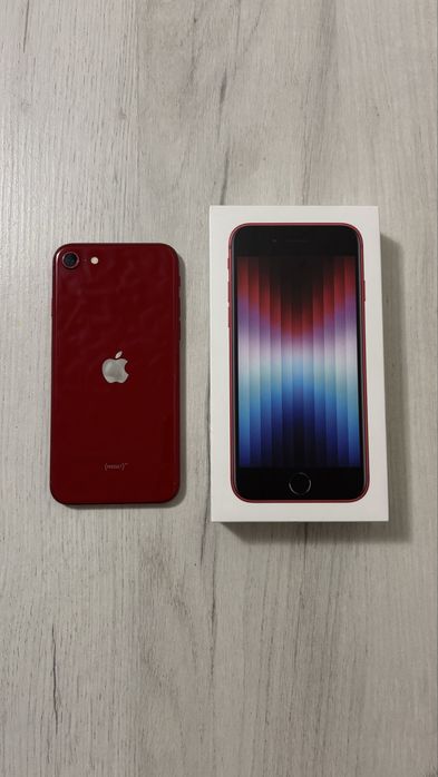 iPhone SE3 (2022)