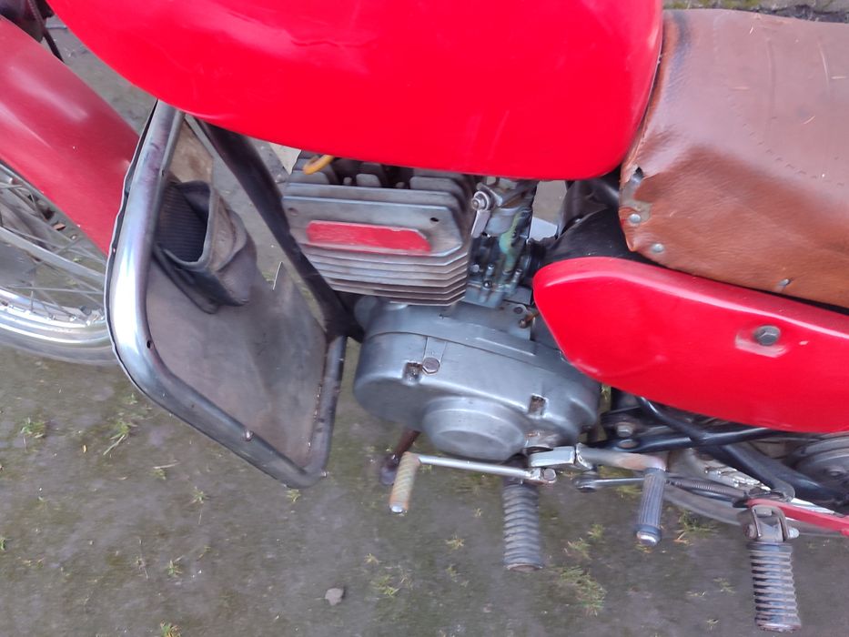 Мінськ 125 12 вольт