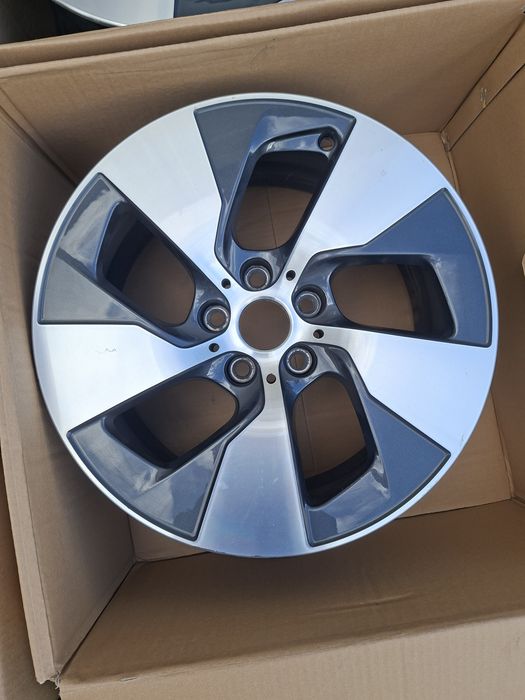 Диски R17 5/112 BMW