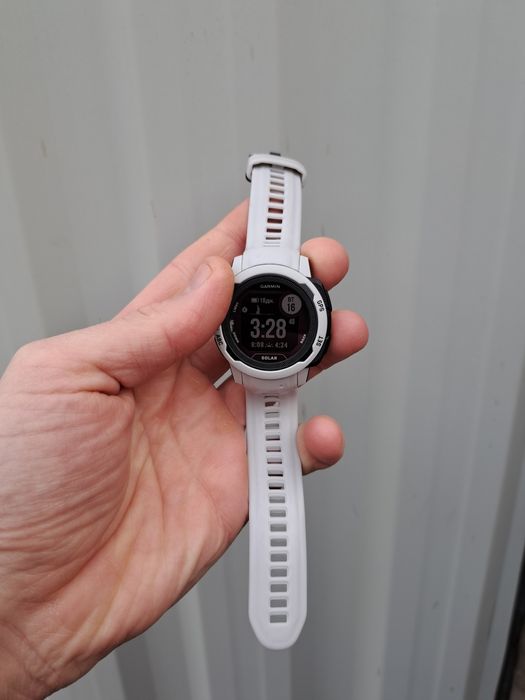 Garmin instinct 2s solar GPS Годинник