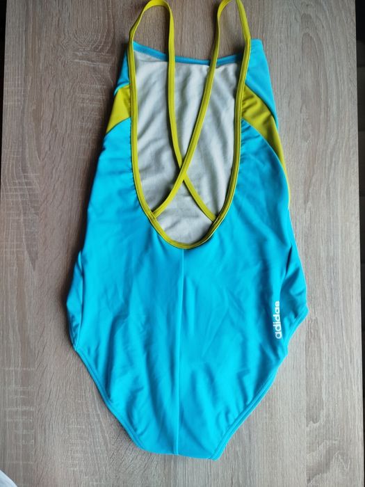 Суцільний купальник Adidas