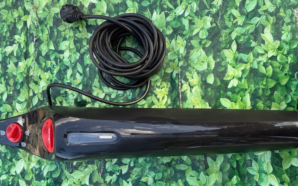 Obudowa z kablem zasilania do Mop Parowy Vileda Steam Plus