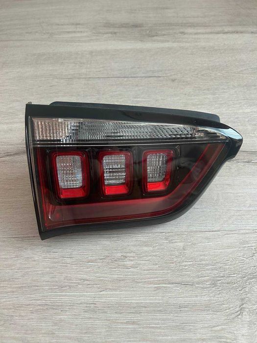 Стоп ліхтар  фара фонар Jeep Compass компас оригінал USA 2017 - 2022