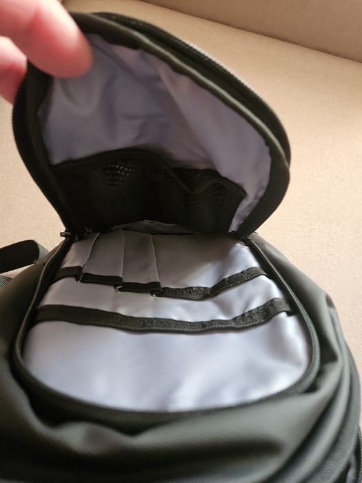 Модная мужская сумка