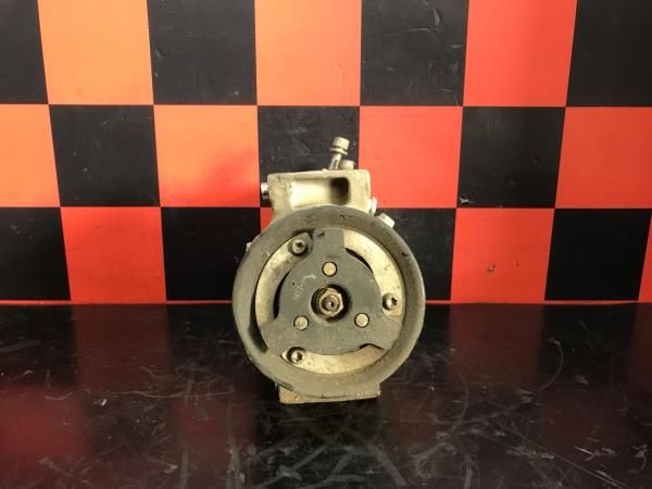 Compressor AC VOLKSWAGEN Crafter (SY_)