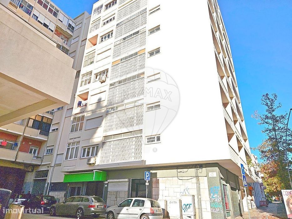 Apartamento T3 para venda