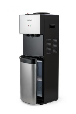 Кулер для воды с холодильником HotFrost V400BS