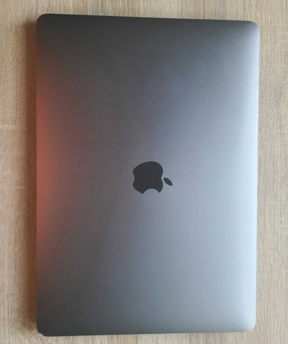 MacBook Pro M1 13 A2338 8GB 256 GB Space Grey