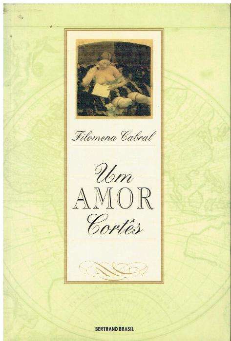 1531 - Livros de Filomena Cabral 1