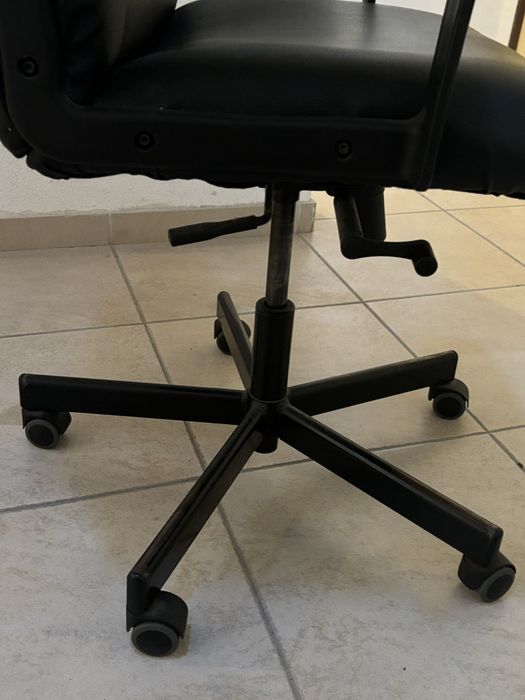 Cadeira de escritório