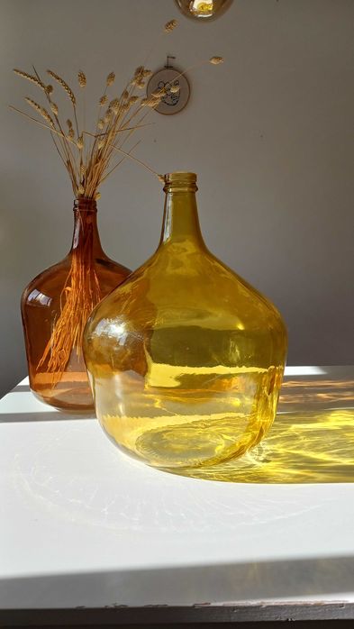 Jarra/ Garrafão de Vidro64862731614851122