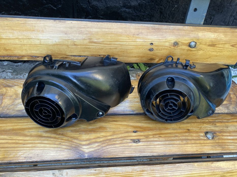 Пол на мопед Honda dio af 34-35.