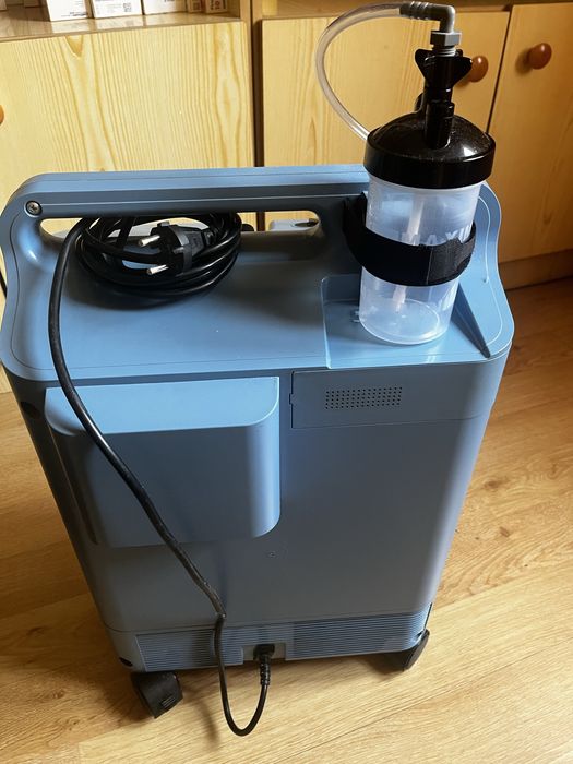 Koncentrator Philips