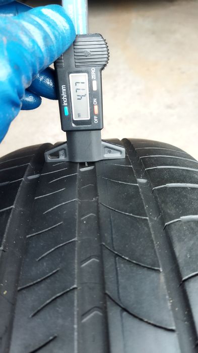 Шини літні 205 55 R16 Michelin