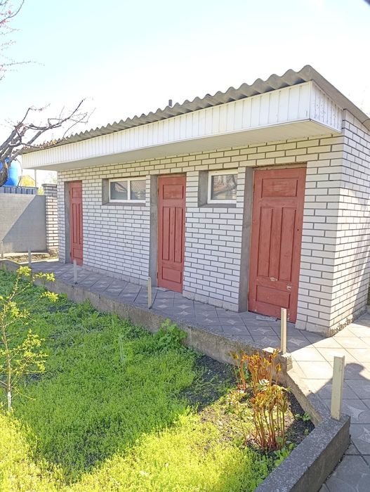 Продам 2 поверховий Новий будинок