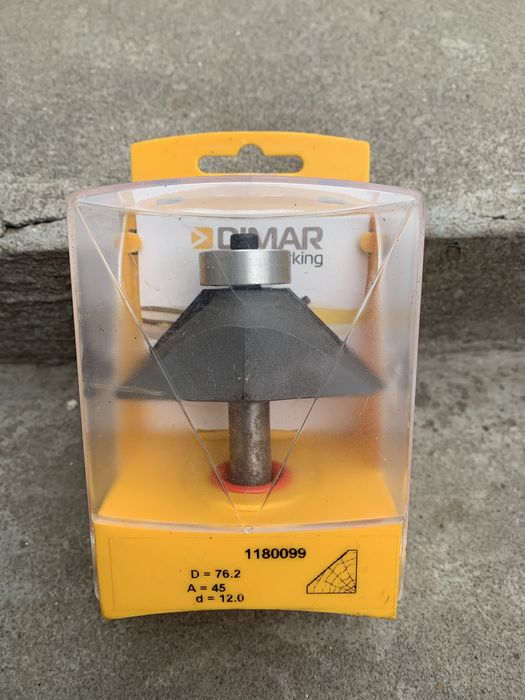 Фреза Фаска Dimar