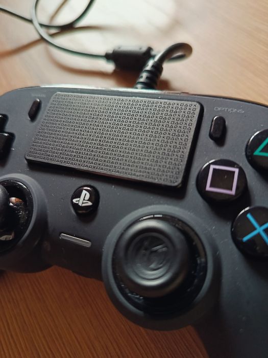 Nacon Compact Controller Wired (PS4/PC)