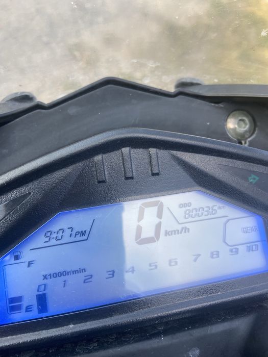 Продається Теккен 250
