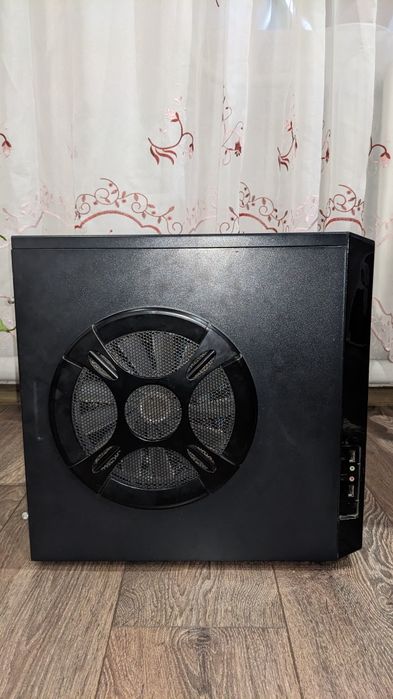 Системний блок (робочий)