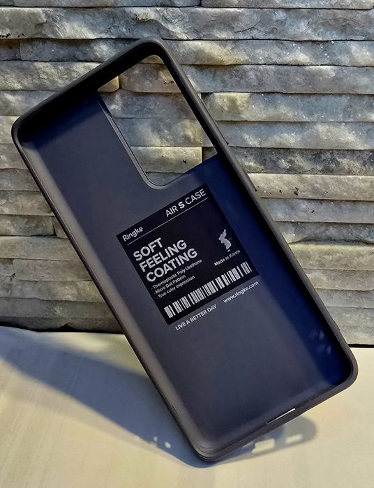 Capa samsung galaxy S21 Ultra