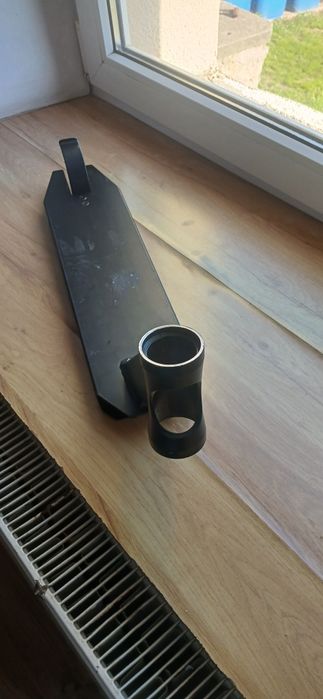 Deck movino haze