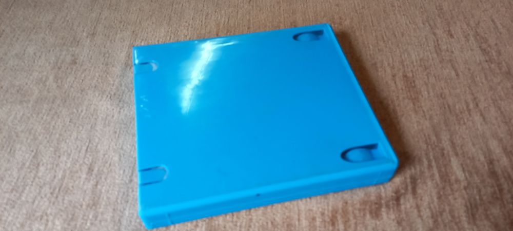 Набір ігрових дисків