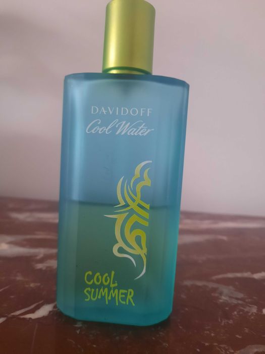 Davidoff cool water eau de toilette