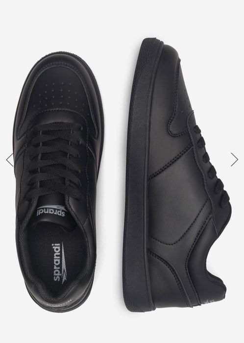 Nowe buty męskie, Sprandi ,  rozmiar 46