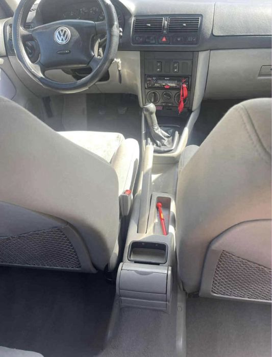 Vendo ou troco golf 4 1.9tdi