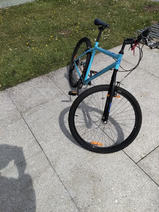 Bicicleta rodado 26