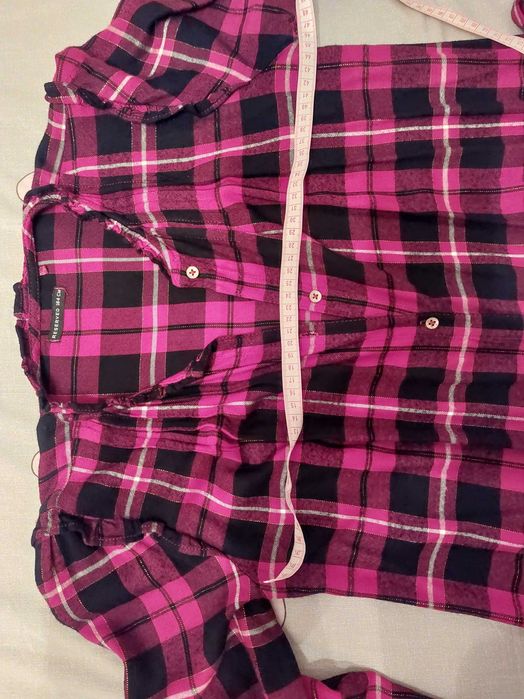 Сукня-сорочка 164