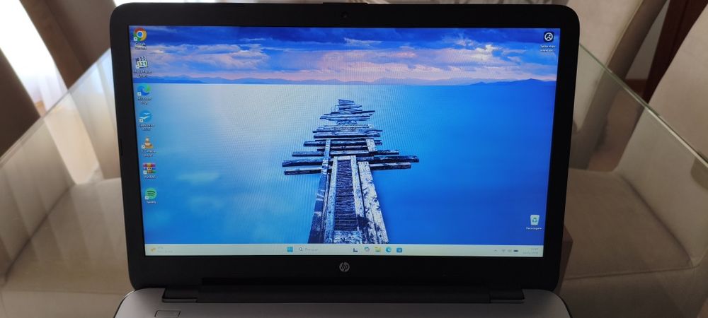 Portátil HP 17-x000np recondicionado