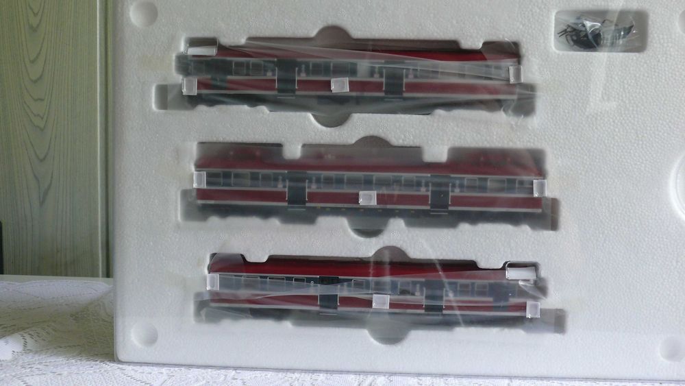 PIKO 51457 H0 DCC Sound