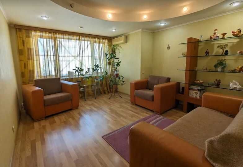 Продаж 3 кмн видової квартири, Набережна (вул. Тбіліська) 213-107-684