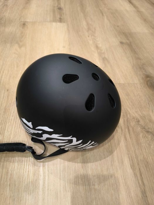 Zebra Helmet XXS 45–51 cm (model 96501)