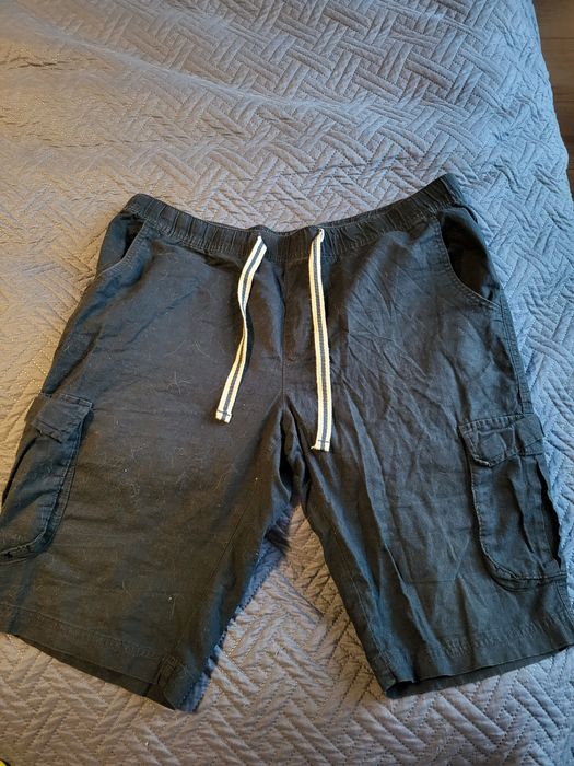 Spodenki męskie Livergy