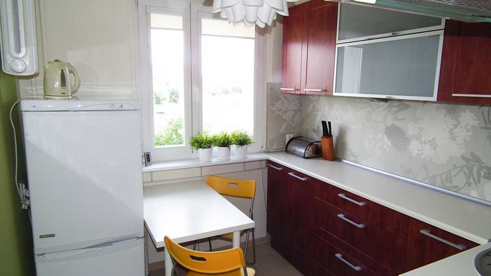 Mieszkanie – Poznań, Osiedle Lecha, Chartowo - Widok 5